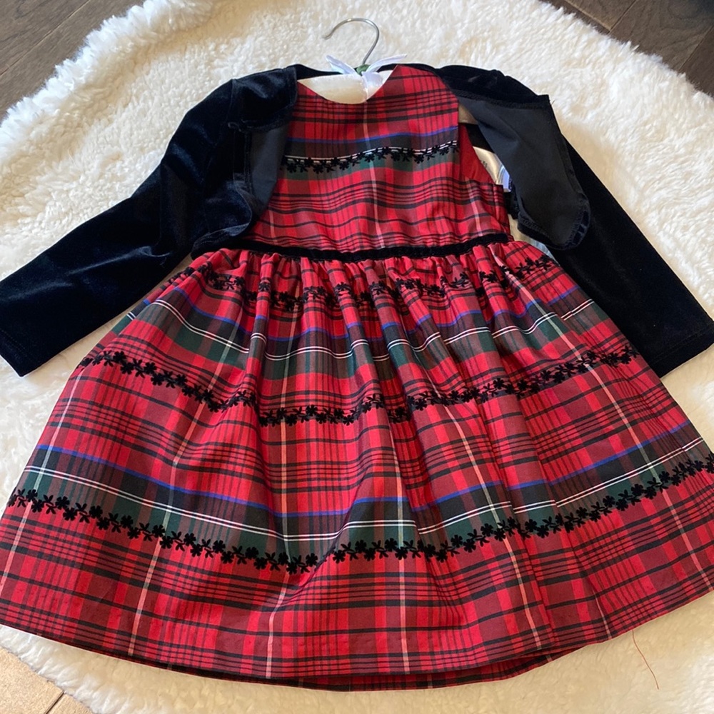 Pippa Julie holiday dress